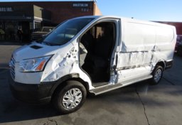 2019 Ford Transit Van - Image 9