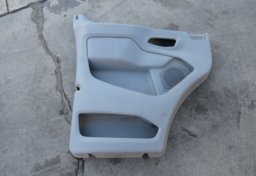 2019 Ford Transit Van - Image 16