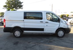 2019 Ford Transit Van - Image 3