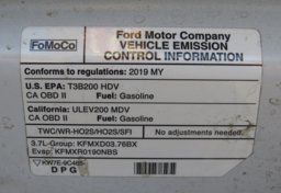 2019 Ford Transit Van - Image 22