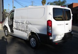 2019 Ford Transit Van - Image 8