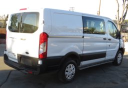 2019 Ford Transit Van - Image 5