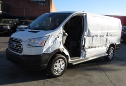 2019 Ford Transit Van - Image 11