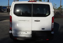 2019 Ford Transit Van - Image 6