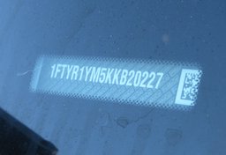 2019 Ford Transit Van - Image 27