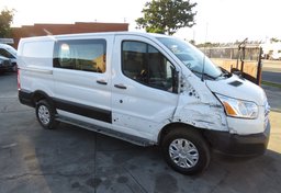 2019 Ford Transit Van - Image 2