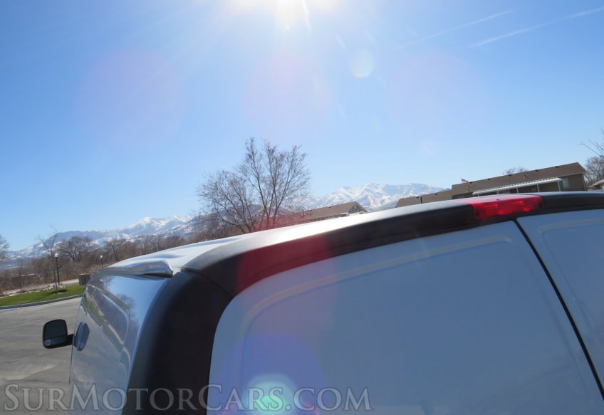 2020 Chevrolet Express Cargo Van - Image 21