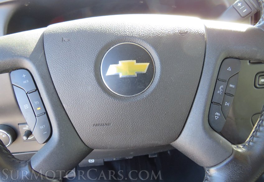 2020 Chevrolet Express Cargo Van - Image 33