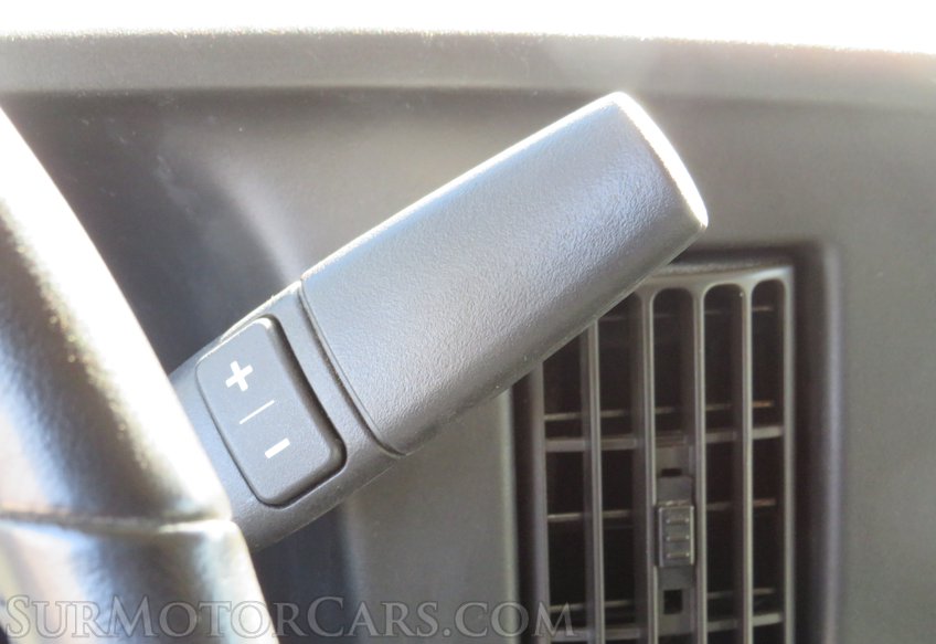 2020 Chevrolet Express Cargo Van - Image 39