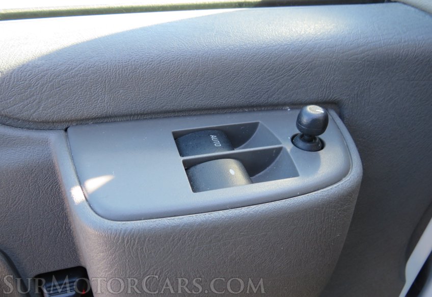 2020 Chevrolet Express Cargo Van - Image 48