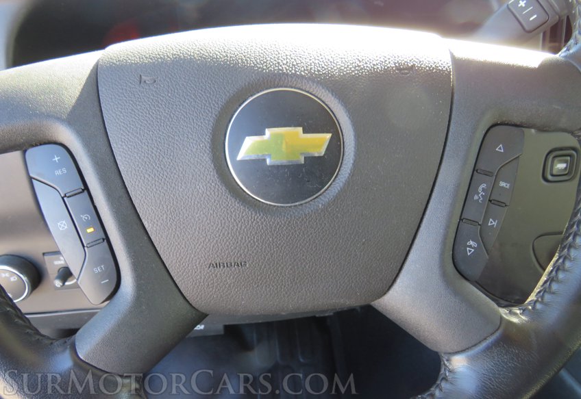 2020 Chevrolet Express Cargo Van - Image 56