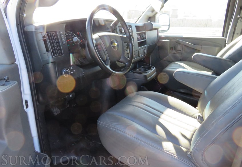 2020 Chevrolet Express Cargo Van - Image 29