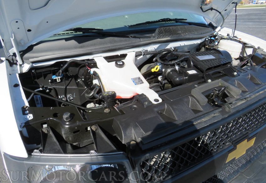 2020 Chevrolet Express Cargo Van - Image 52