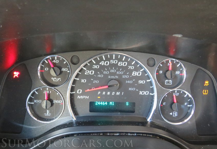 2020 Chevrolet Express Cargo Van - Image 40