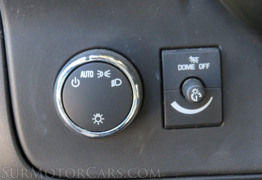 2020 Chevrolet Express Cargo Van - Image 37