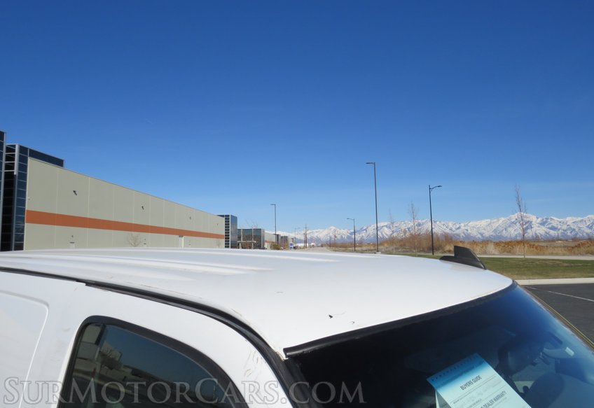 2020 Chevrolet Express Cargo Van - Image 14