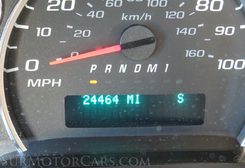 2020 Chevrolet Express Cargo Van - Image 38