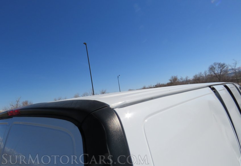 2020 Chevrolet Express Cargo Van - Image 15