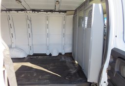 2020 Chevrolet Express Cargo Van - Image 26