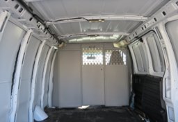 2020 Chevrolet Express Cargo Van - Image 25