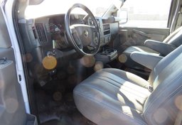 2020 Chevrolet Express Cargo Van - Image 29
