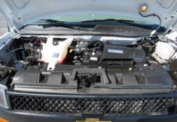 2020 Chevrolet Express Cargo Van - Image 53