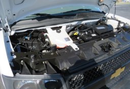 2020 Chevrolet Express Cargo Van - Image 52