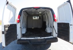 2020 Chevrolet Express Cargo Van - Image 22