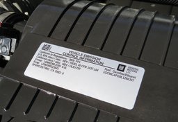 2020 Chevrolet Express Cargo Van - Image 51