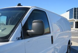 2020 Chevrolet Express Cargo Van - Image 13