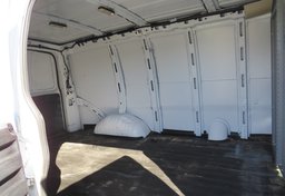 2020 Chevrolet Express Cargo Van - Image 28