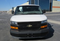 2020 Chevrolet Express Cargo Van - Image 10