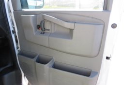 2020 Chevrolet Express Cargo Van - Image 49