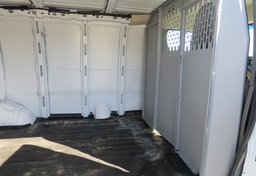 2020 Chevrolet Express Cargo Van - Image 23