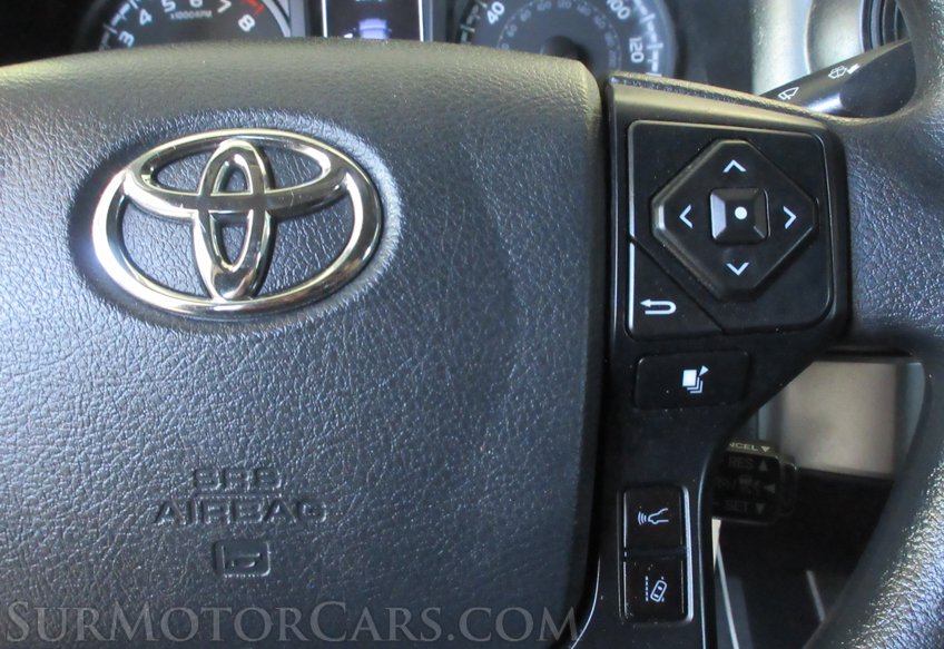 2020 Toyota Tacoma - Image 32