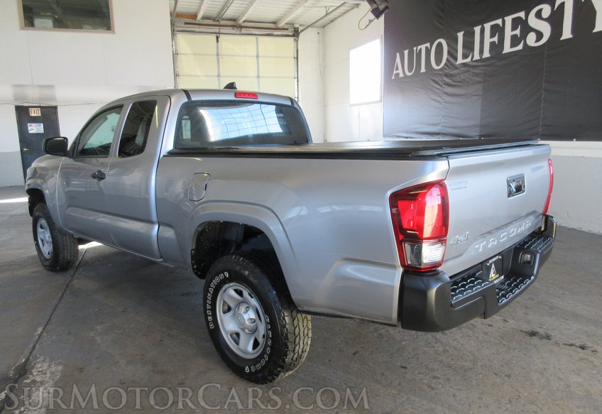 2020 Toyota Tacoma - Image 6