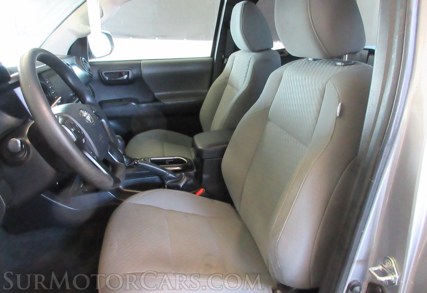 2020 Toyota Tacoma - Image 27