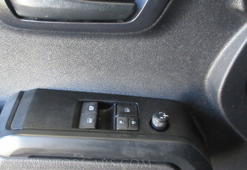 2020 Toyota Tacoma - Image 44