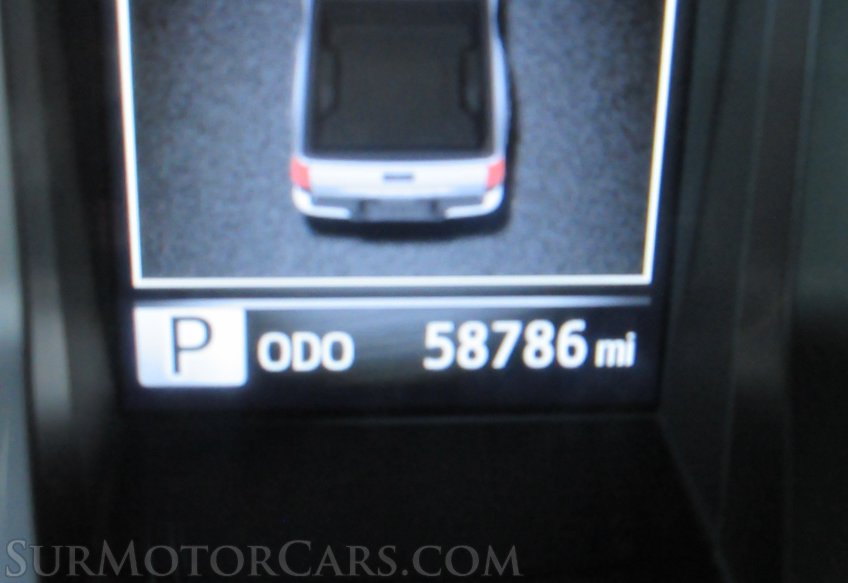 2020 Toyota Tacoma - Image 34