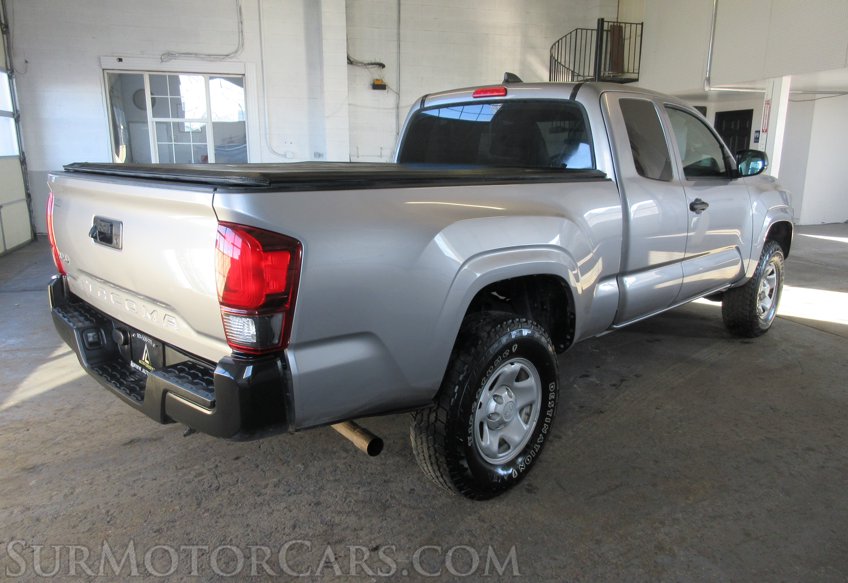 2020 Toyota Tacoma - Image 7