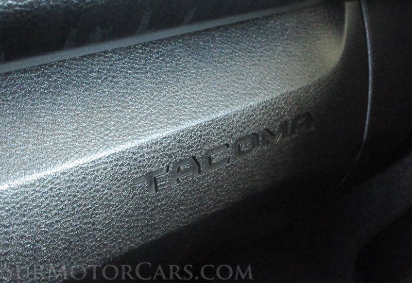 2020 Toyota Tacoma - Image 42