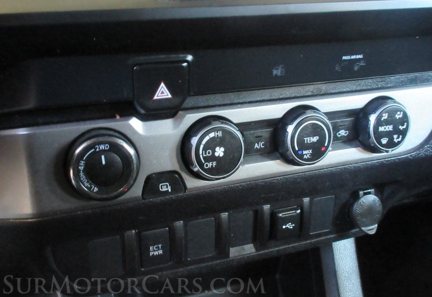 2020 Toyota Tacoma - Image 36