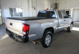 2020 Toyota Tacoma - Image 5