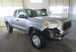 2020 Toyota Tacoma - Image 1