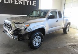 2020 Toyota Tacoma - Image 4