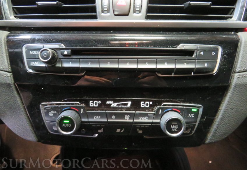 2018 BMW X2 - Image 47