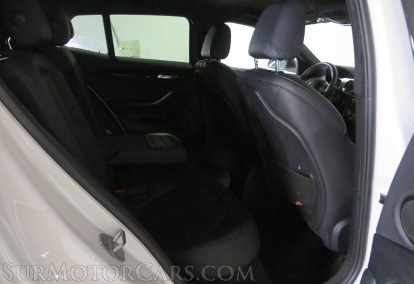 2018 BMW X2 - Image 37