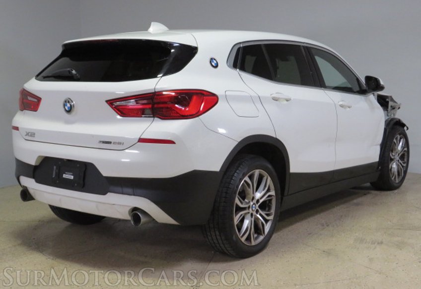 2018 BMW X2 - Image 7
