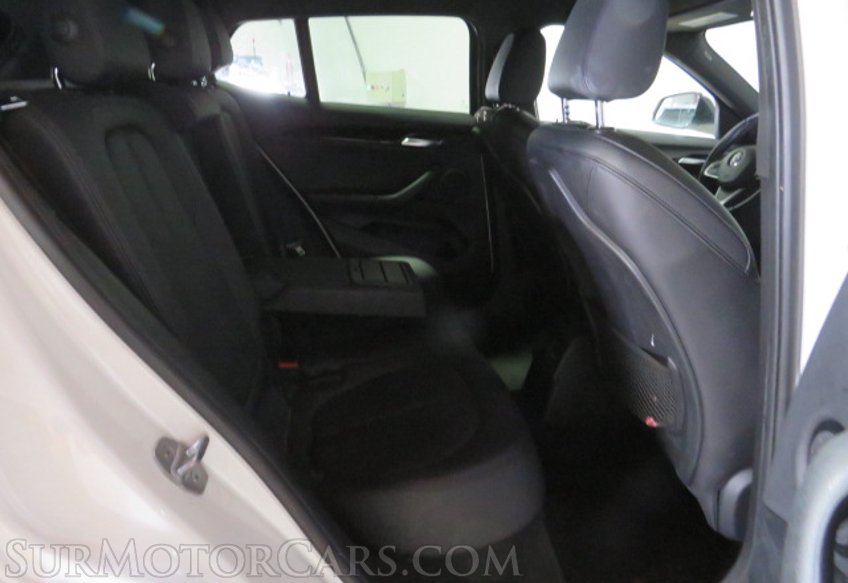 2018 BMW X2 - Image 38