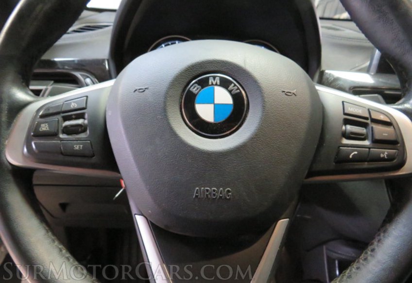 2018 BMW X2 - Image 46